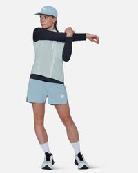 Mammut Aenergy Trail Vest Femme