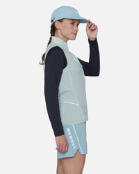 Mammut Aenergy Trail Vest Femme