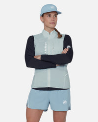 Mammut Aenergy Trail Vest Femme