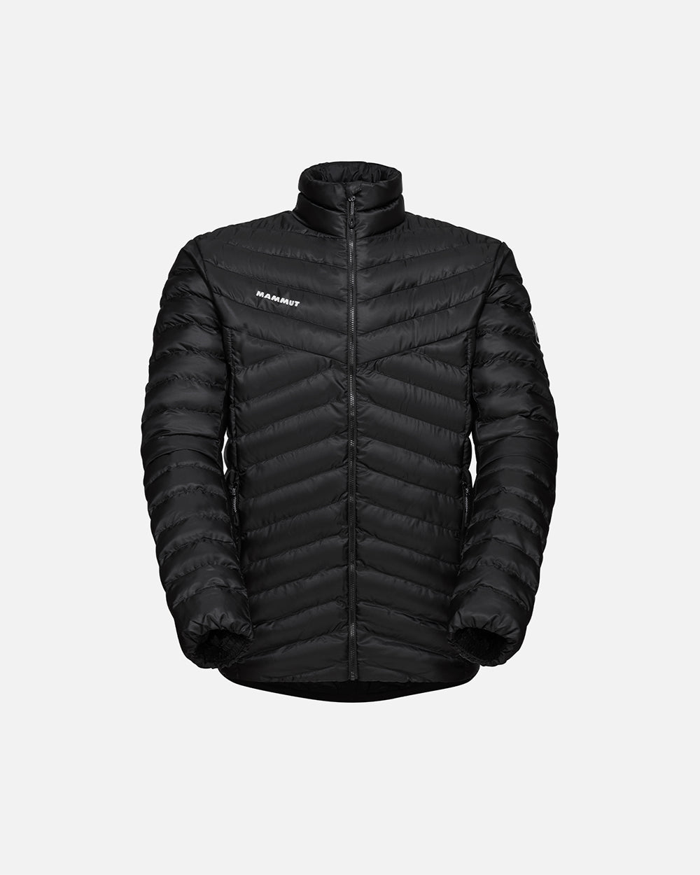 Mammut Albula hybrid jacket Homme