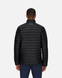 Mammut Albula hybrid jacket Homme