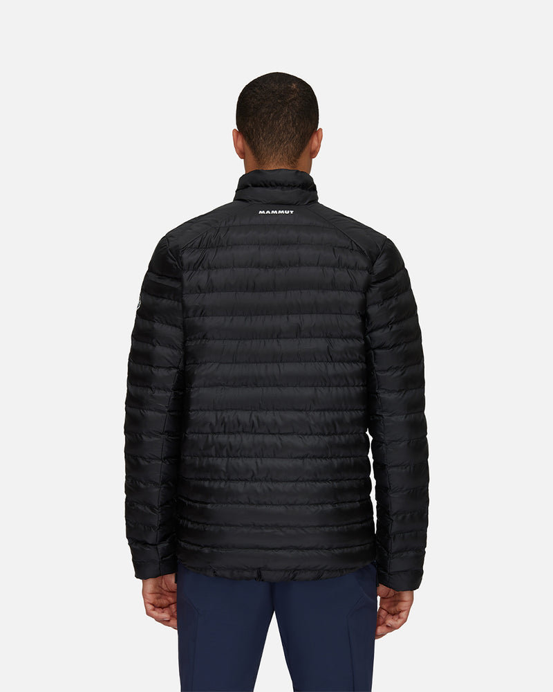 Mammut Albula hybrid jacket Homme