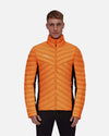 Mammut Albula hybrid jacket Homme