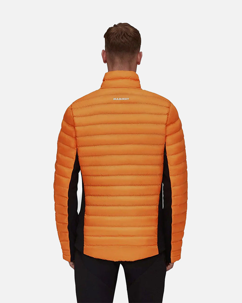 Mammut Albula hybrid jacket Homme