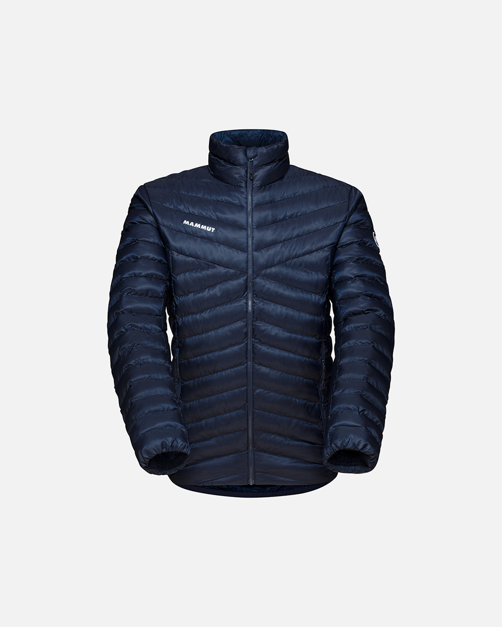 Mammut Albula hybrid jacket Homme