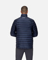 Mammut Albula hybrid jacket Homme