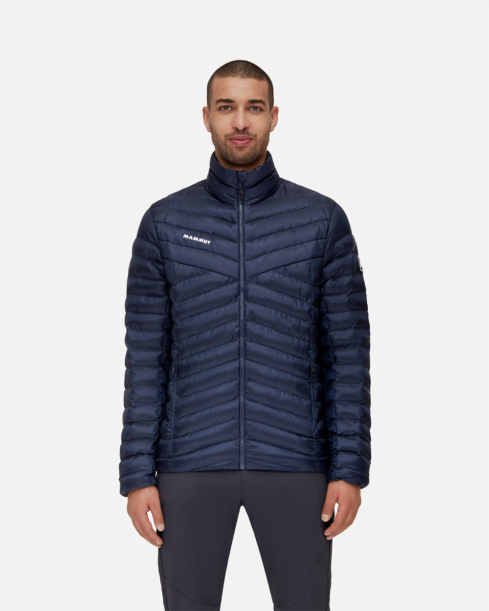 Mammut Albula hybrid jacket Homme