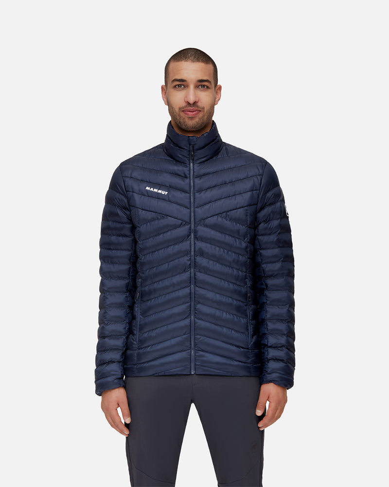 Mammut Albula hybrid jacket Homme