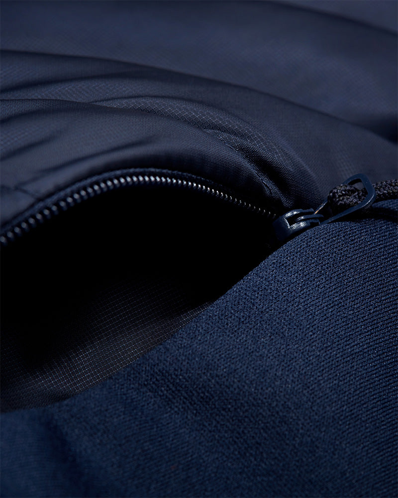 Mammut Albula Hybrid Jacket Femme