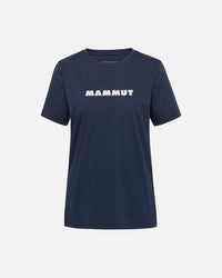 Mammut Core T-shirt Femme