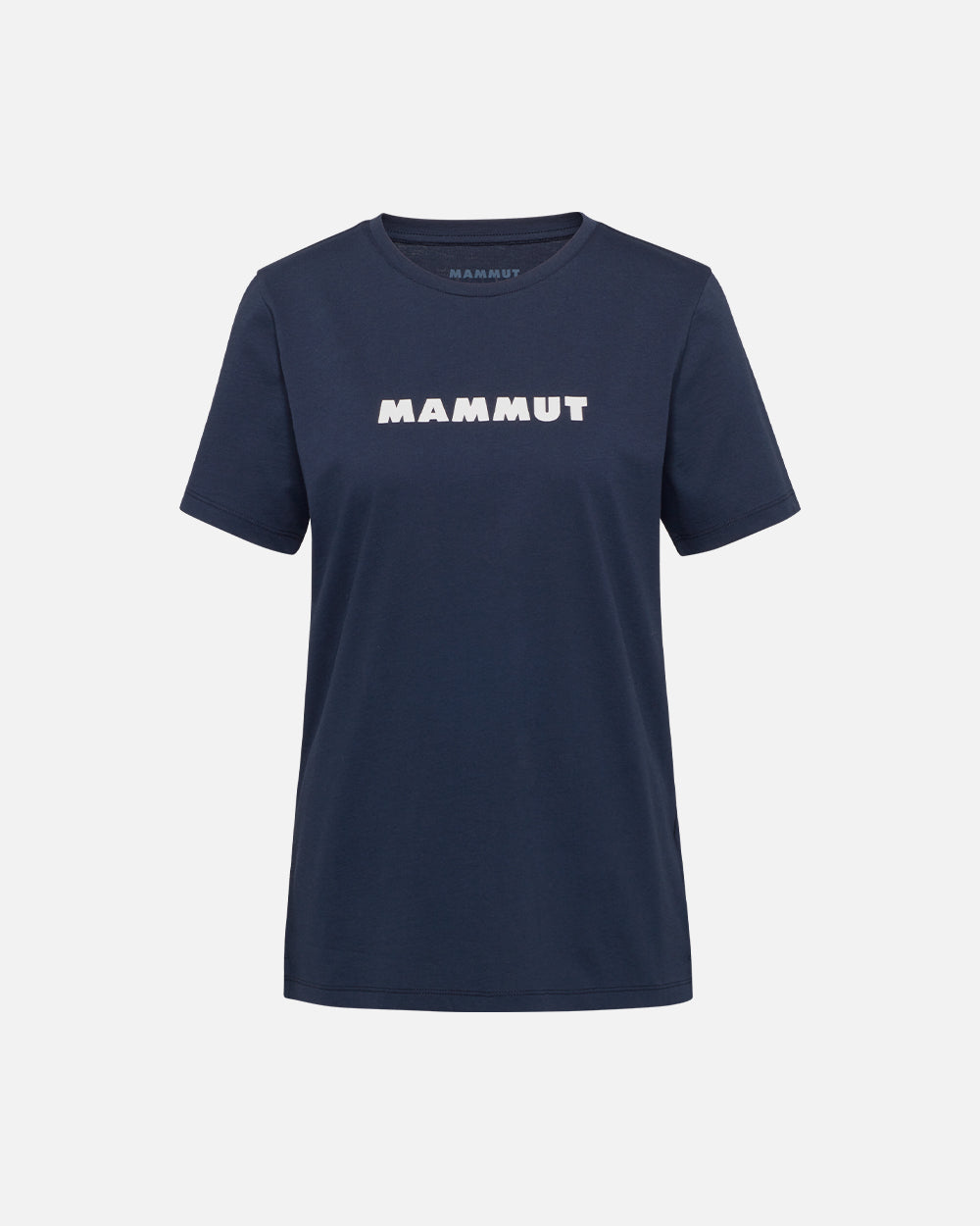 Mammut Core T-shirt Femme