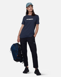 Mammut Core T-shirt Femme