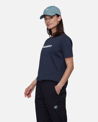 Mammut Core T-shirt Femme