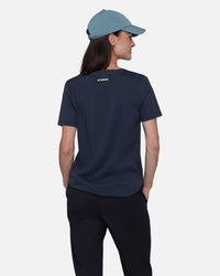 Mammut Core T-shirt Femme