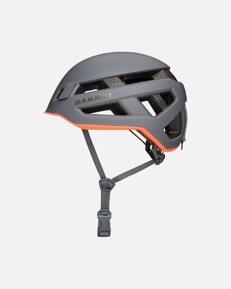 Mammut Crag Sender Casque