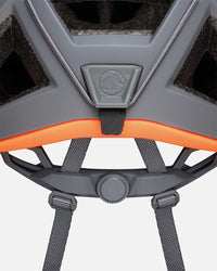 Mammut Crag Sender Casque
