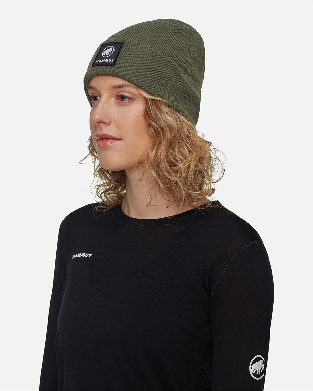 Mammut Fedoz Beanie