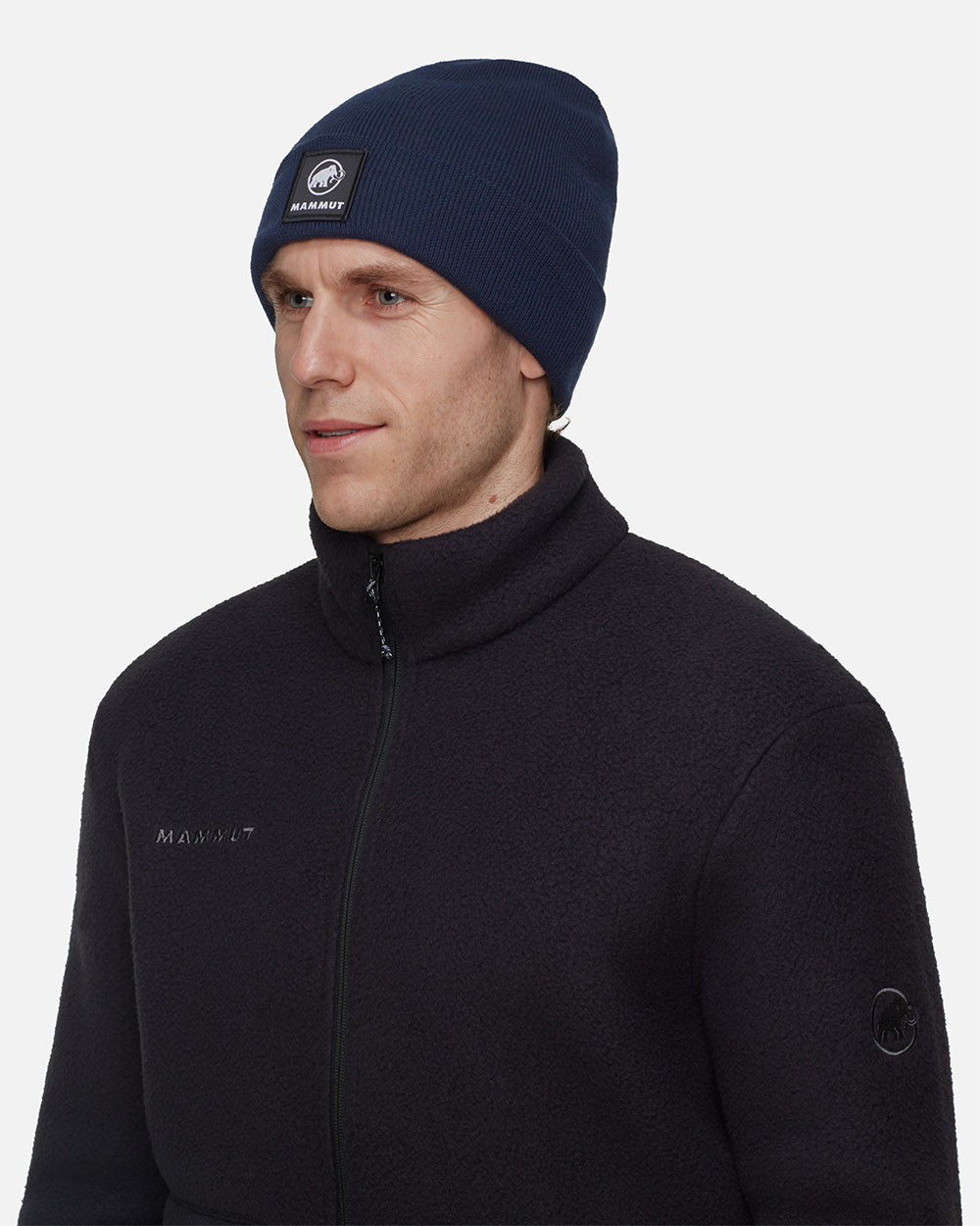 Mammut Fedoz Beanie