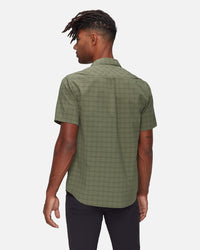 Mammut Lenni shirt Men