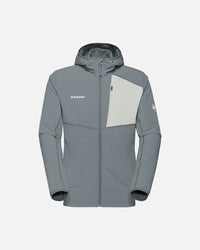 Mammut Madris Light Hooded Homme