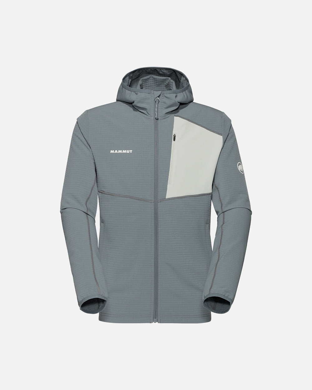 Mammut Madris Light Hooded Homme