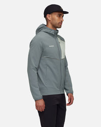 Mammut Madris Light Hooded Homme