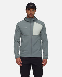 Mammut Madris Light Hooded Homme