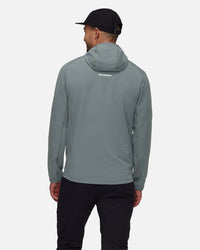 Mammut Madris Light Hooded Homme