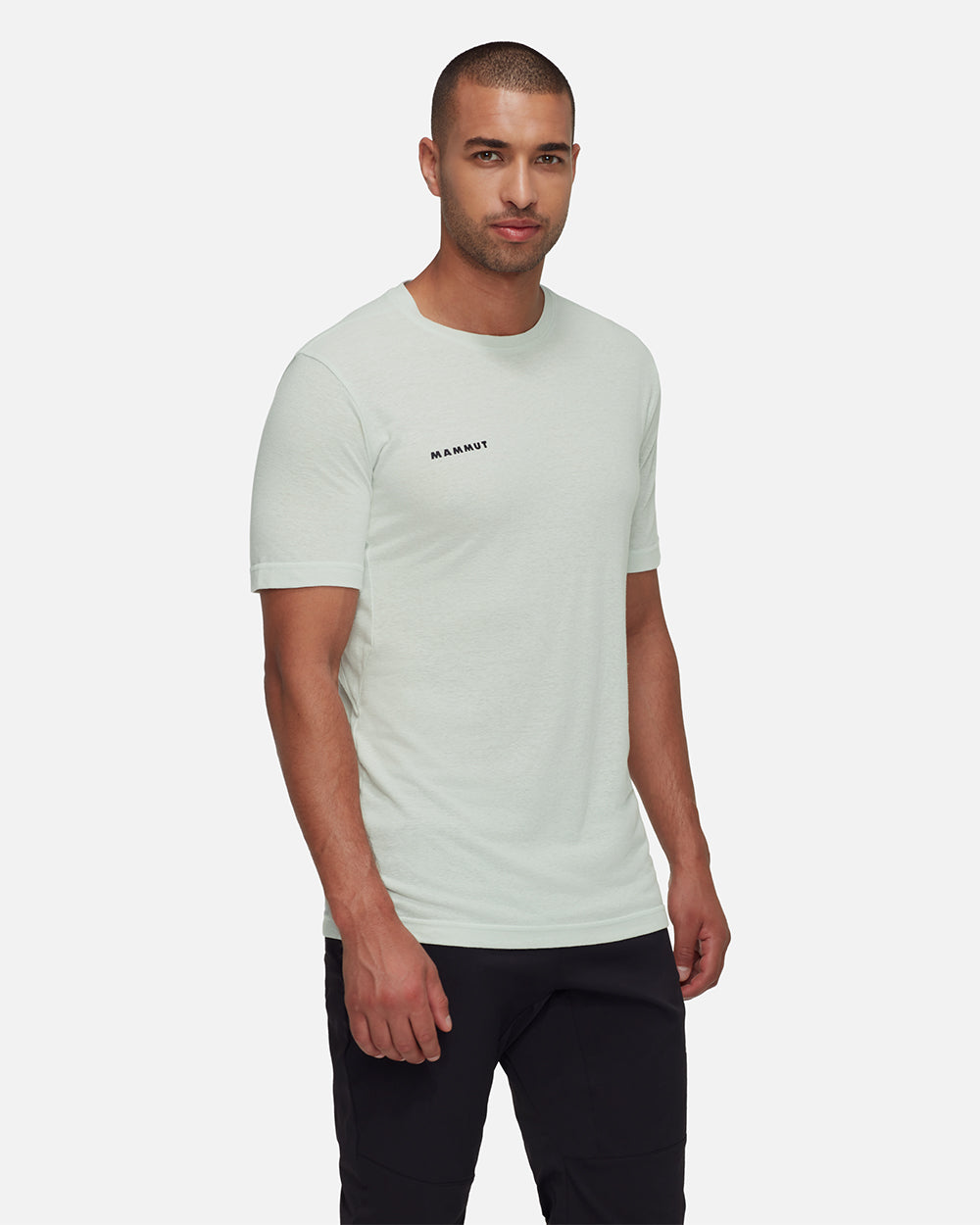 Mammut Massone Light T-shirt Homme