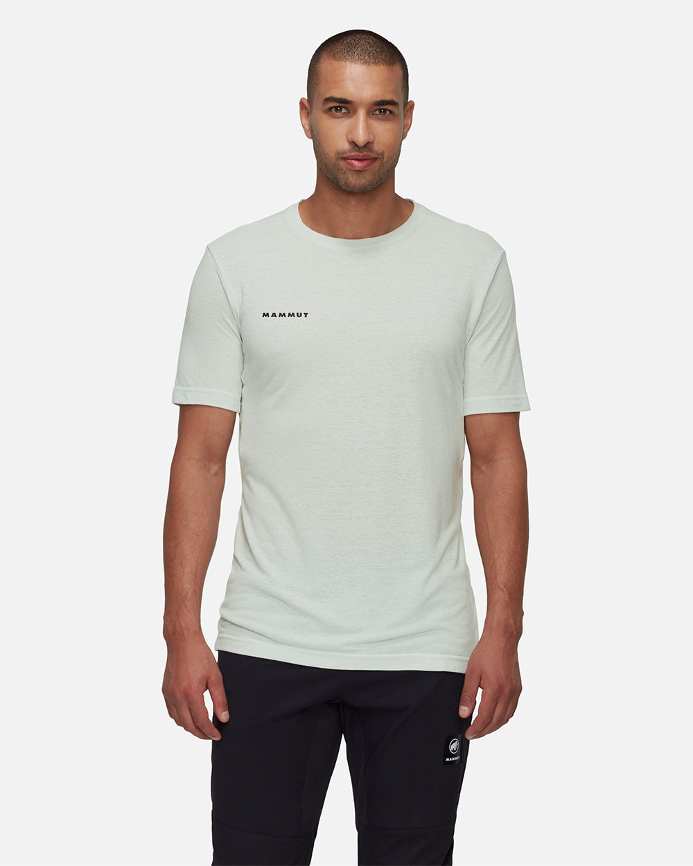Mammut Massone Light T-shirt Homme