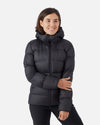 Mammut Meron Femme