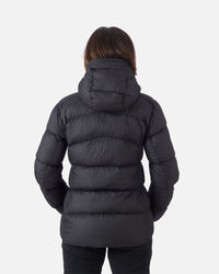 Mammut Meron Femme