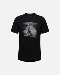 Mammut Mountain T-shirt Hörnligrat Men