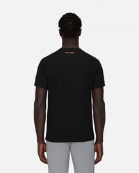 Mammut Mountain T-shirt Hörnligrat Men