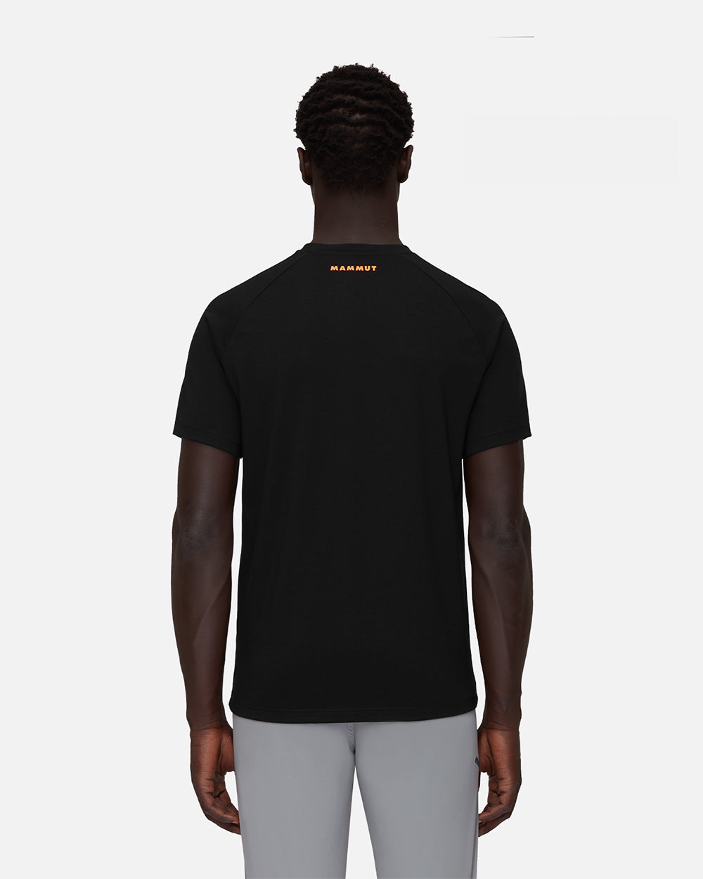Mammut Mountain T-shirt Hörnligrat Men