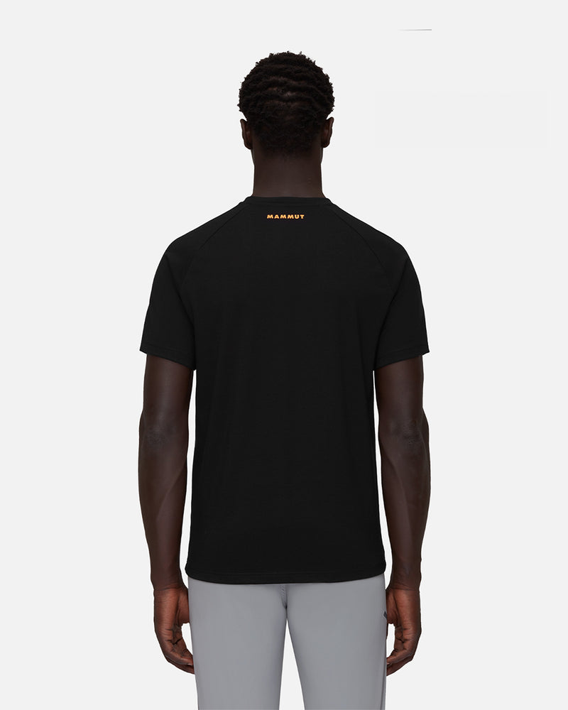 Mammut Mountain T-shirt Hörnligrat Men