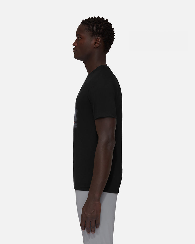Mammut Mountain T-shirt Hörnligrat Men