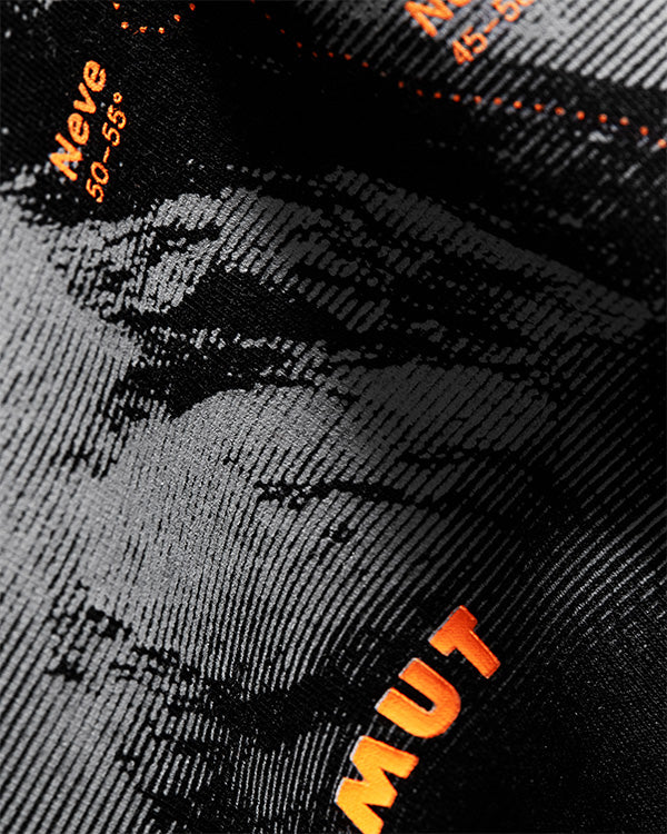 Mammut Mountain T-shirt Hörnligrat Men