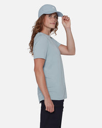 Mammut Mountain T-shirt Fruendenhorn Femme