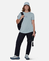 Mammut Mountain T-shirt Fruendenhorn Femme