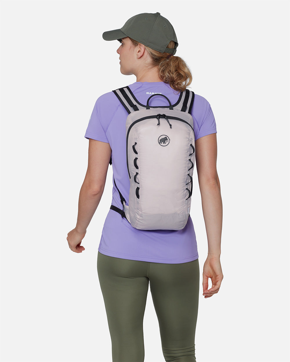 Mammut Neon Light 12L