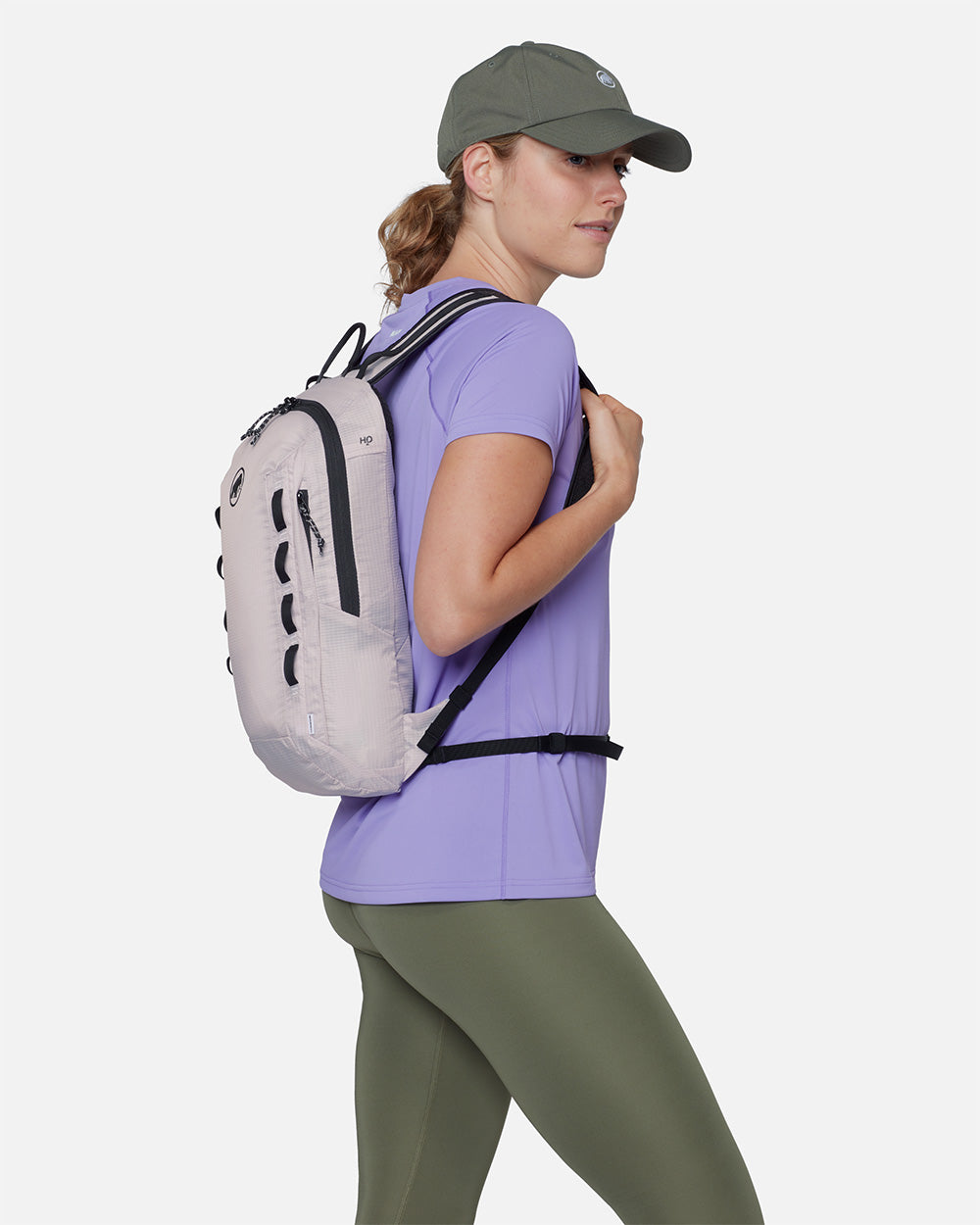 Mammut Neon Light 12L