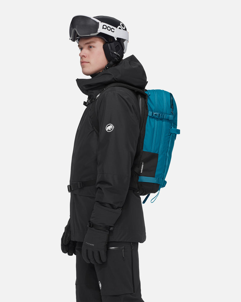Mammut Nirvana 22L