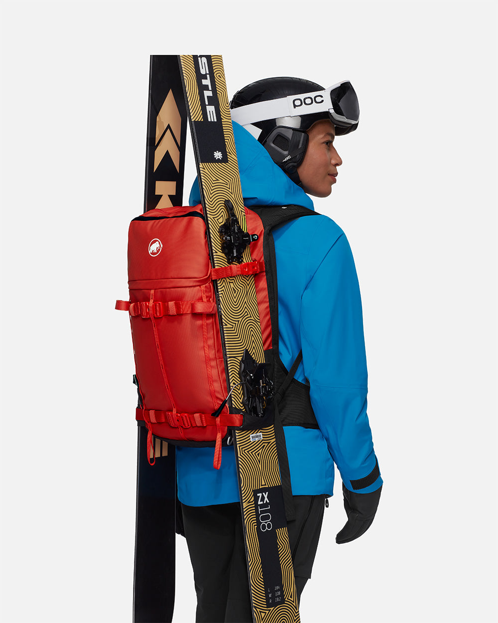 Mammut Nirvana 28L
