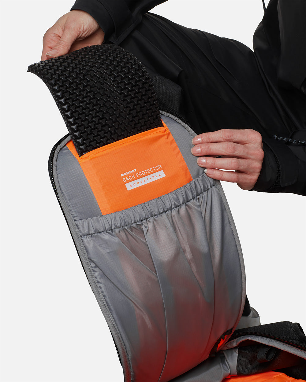 Mammut Nirvana 22L Women
