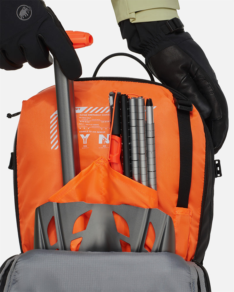 Mammut Nirvana 22L Women