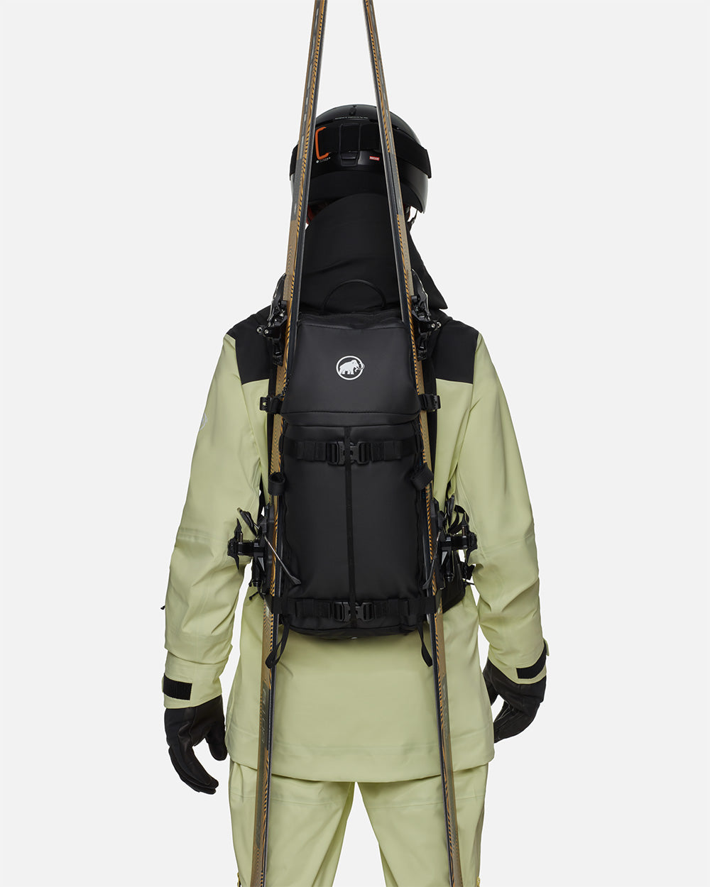 Mammut Nirvana 22L Women