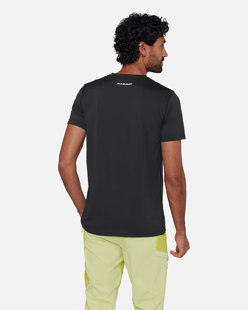 Mammut Selun FL T-shirt Homme