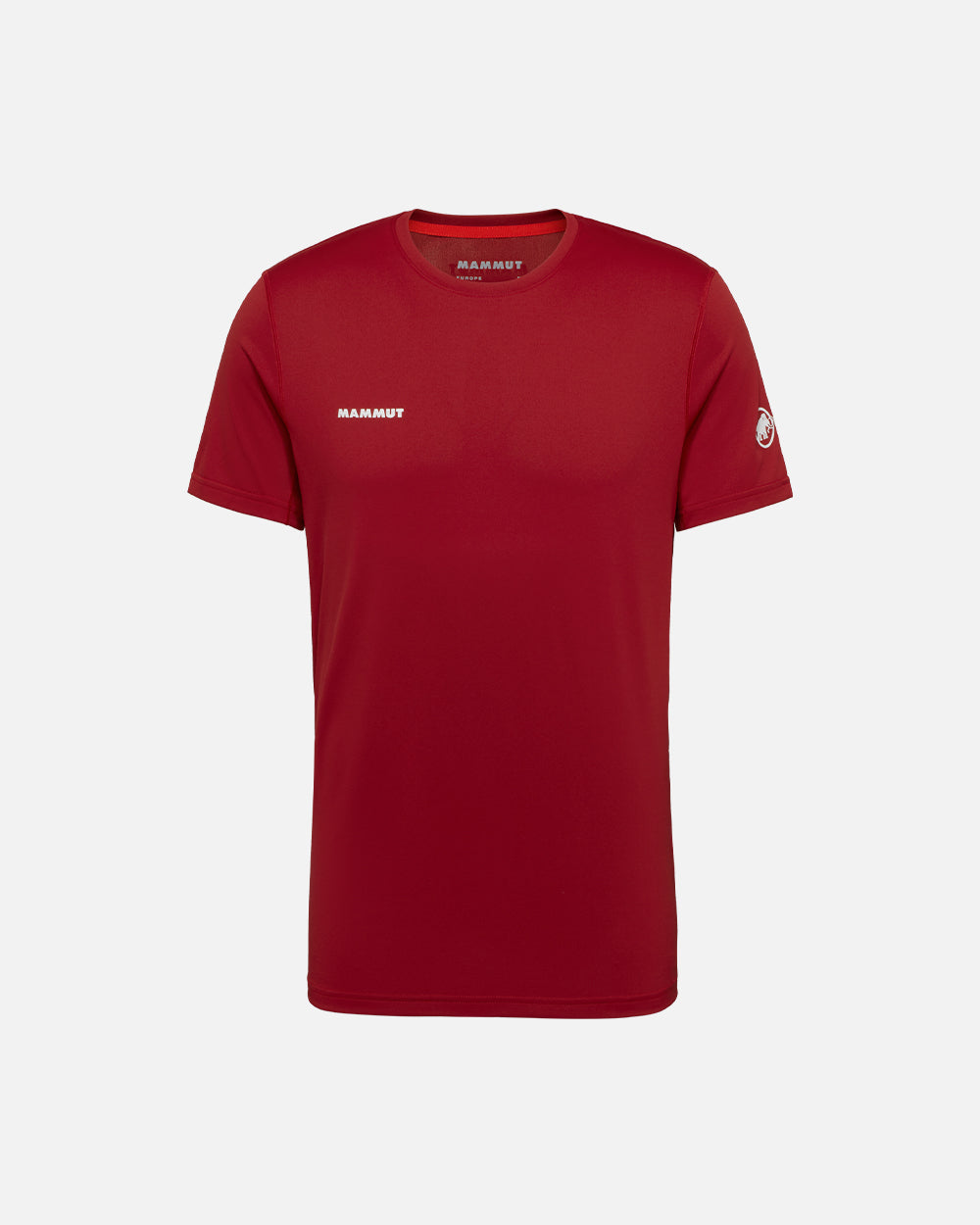 Mammut Selun FL T-shirt Homme