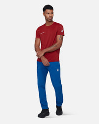 Mammut Selun FL T-shirt Homme